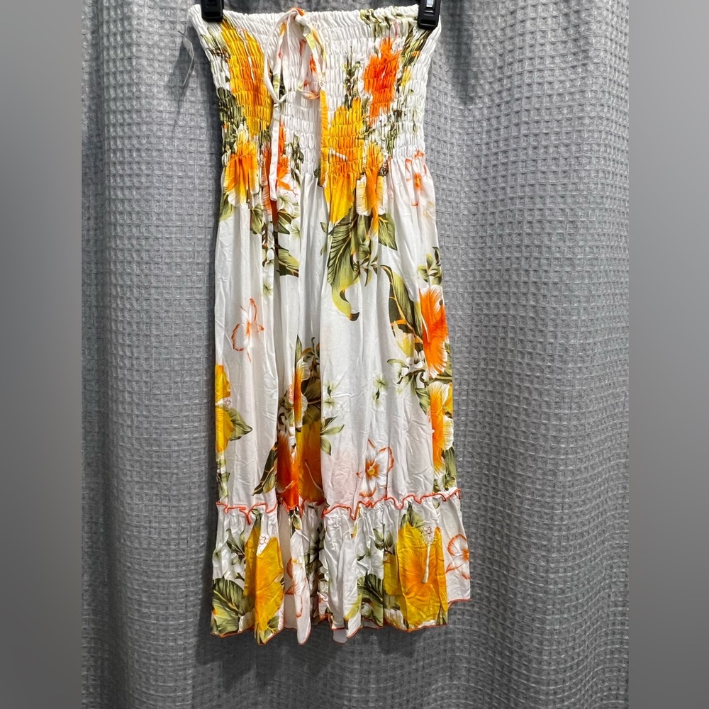 Summer dress